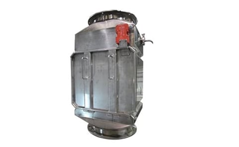 Flo-Mech Flo-Filter® Stack Flo-Mech Flo-Filter® Stack