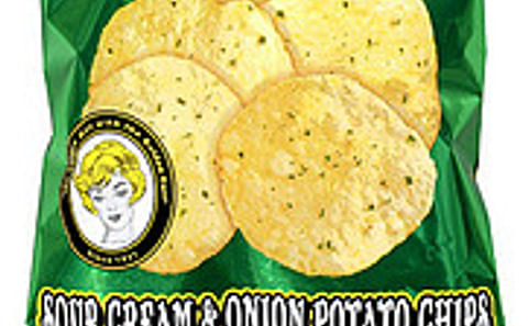 Fire damages Backer's Potato Chips plant Fire damages Backer's Potato Chips plant