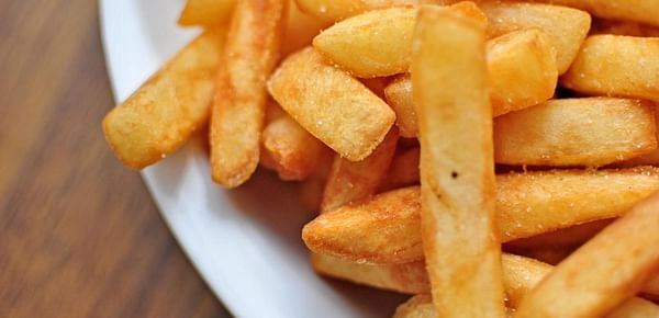 Coles introduces purchase limit on frozen potato chips