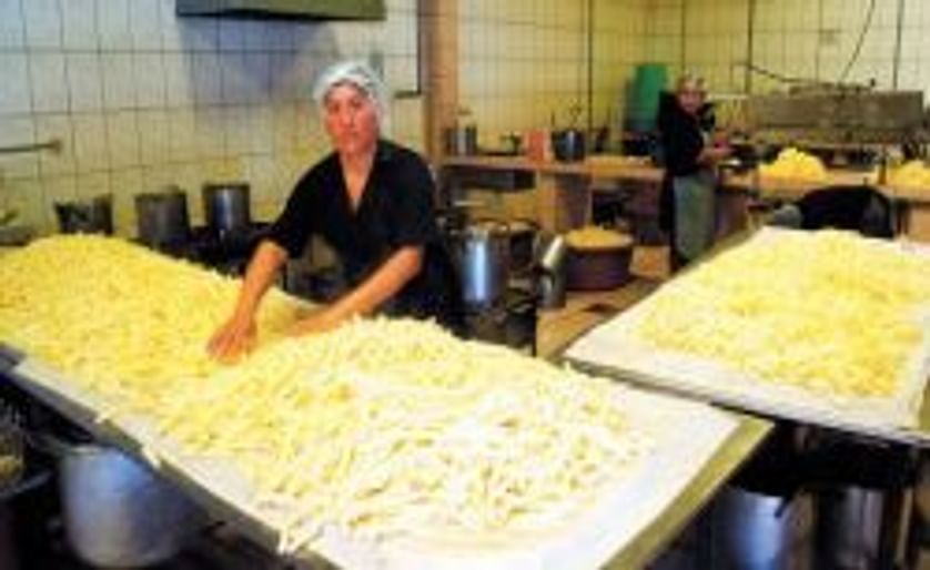 Perú importó 24,000 toneladas de papas precocidas por US$ 23 millones