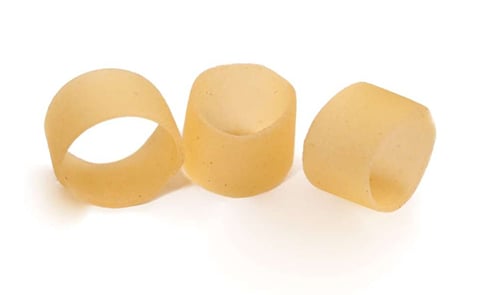 Almounajed, Potato pellets (9mm ring) Almounajed, Potato pellets (9mm ring)
