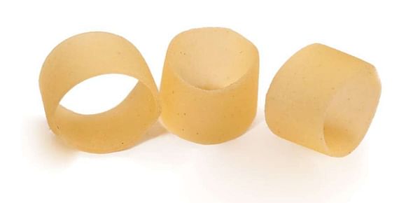 Almounajed, Potato pellets (9mm ring)