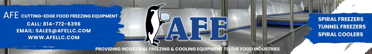 Advance Food Equipment_Banner