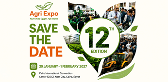 Agri Expo 2027 – The 12th International Exhibition & Conference for Agricultural Supplies