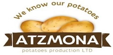 Atzmona Potatoes Production Atzmona Potatoes Production