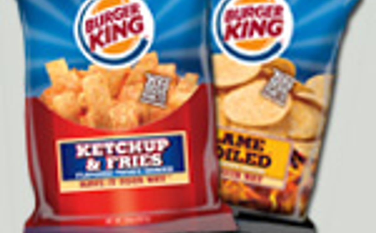 Burger King Snacks Burger King Snacks