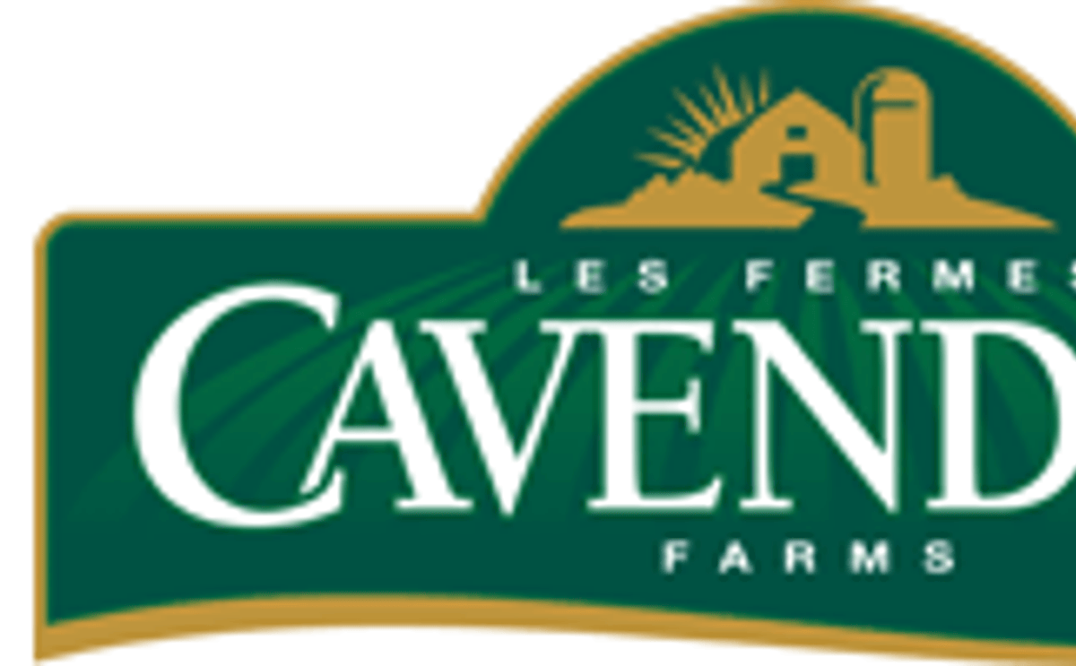 Cavendish Farms Cavendish Farms