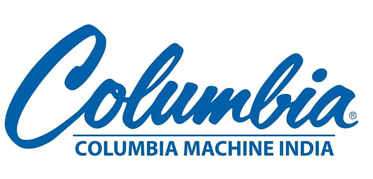 Columbia Machine India