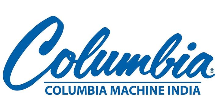 Columbia Machine India