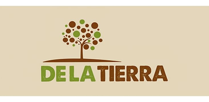De la Tierra
