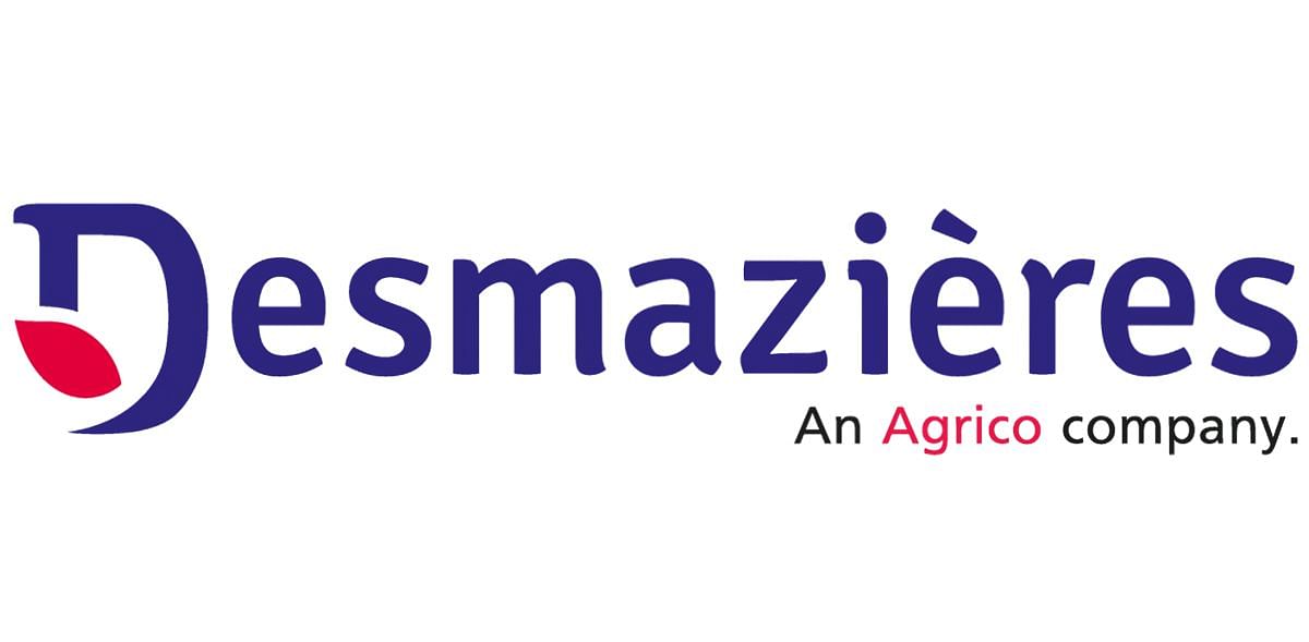 Desmazières