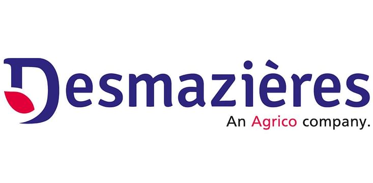 Desmazières