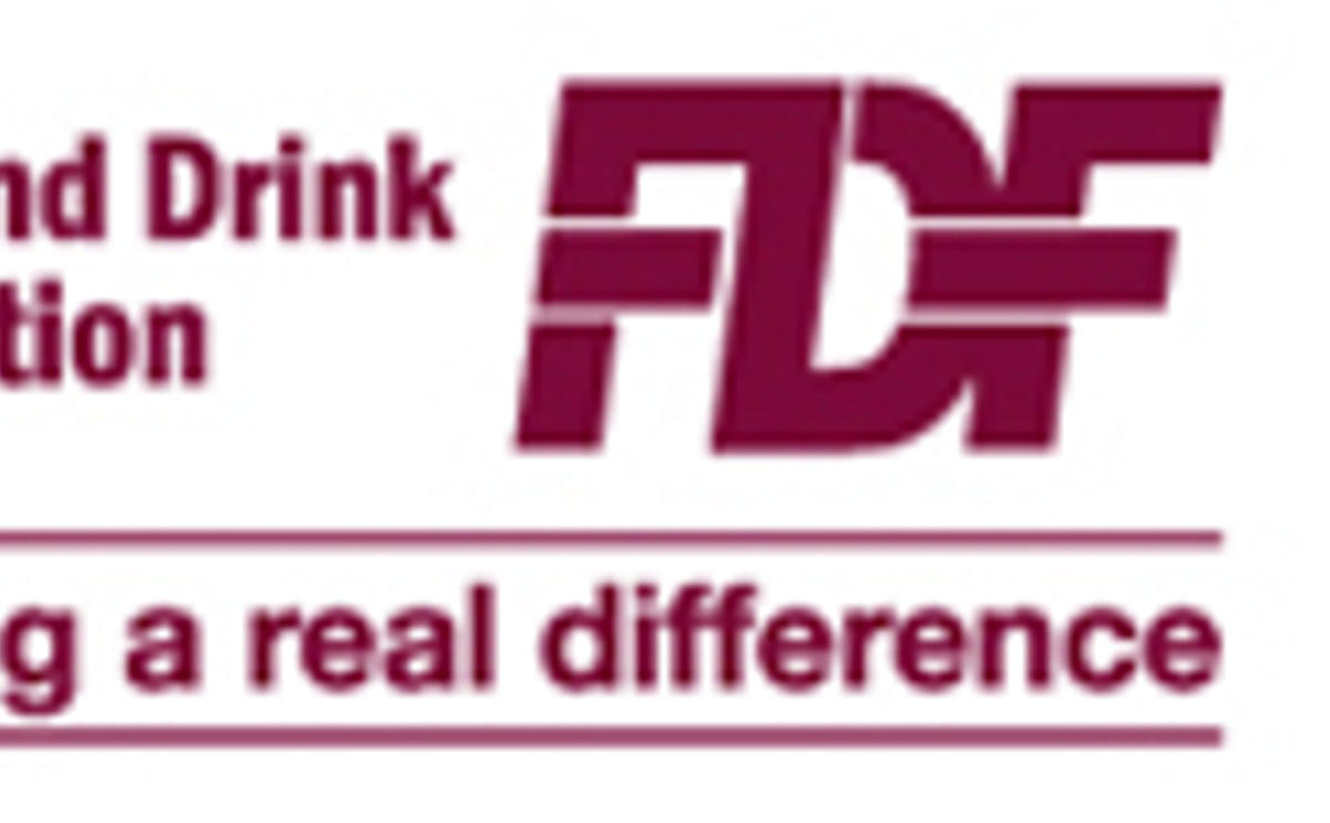 Food and Drink Federation (FDF) Food and Drink Federation (FDF)