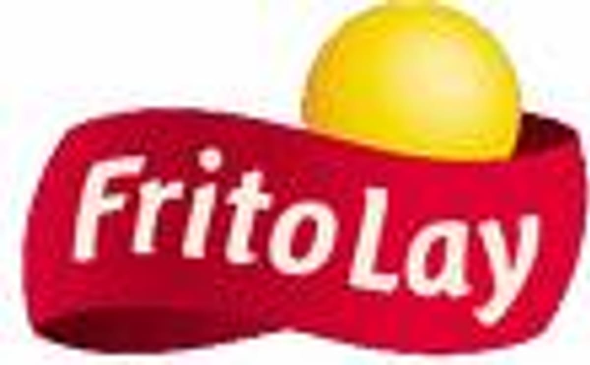 Frito-Lay Frito-Lay