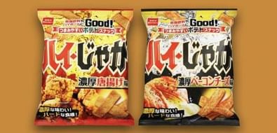 Hai-Jaga chips Hai-Jaga chips