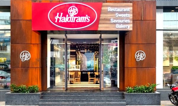 Tata Consumer in Discussions to Acquire 51% Stake in Haldiram's