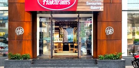 Tata Consumer in Discussions to Acquire 51% Stake in Haldiram's