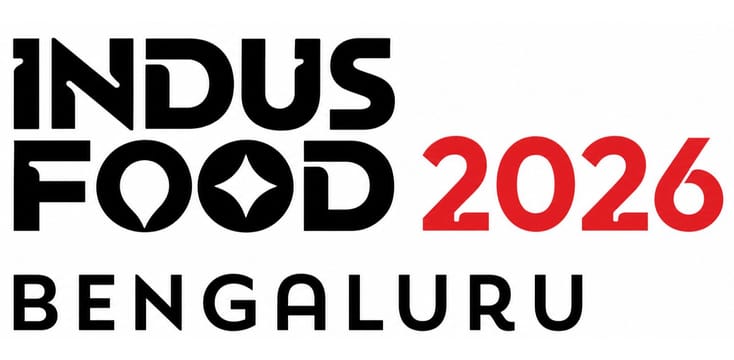 Indusfood Bengaluru 2026 Indusfood Bengaluru 2026