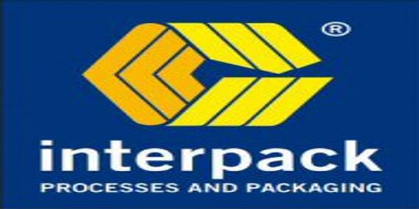  Interpack Processes and Packaging 2011