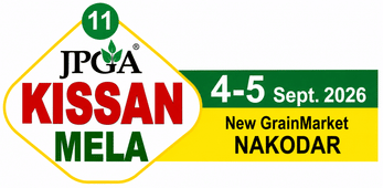 JPGA Kissan Mela 2026