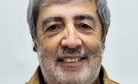 Julio Kalazich is Director of the World Potato Congress Inc. and a Professor at Universidad de Los Lagos in Chile Julio Kalazich is Director of the World Potato Congress Inc. and a Professor at Universidad de Los Lagos in Chile
