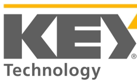 Key Technology sees Sales Over $100M in Year Key Technology sees Sales Over $100M in Year