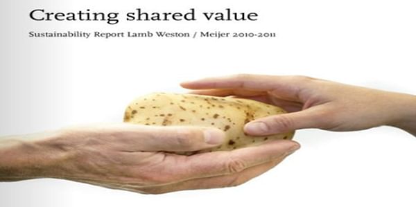 Lamb Weston Meijer CSR Report