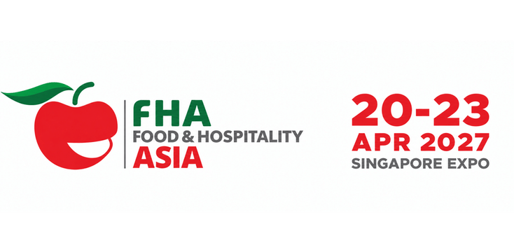 FHA-Food & Hospitality 2027 FHA-Food & Hospitality 2027