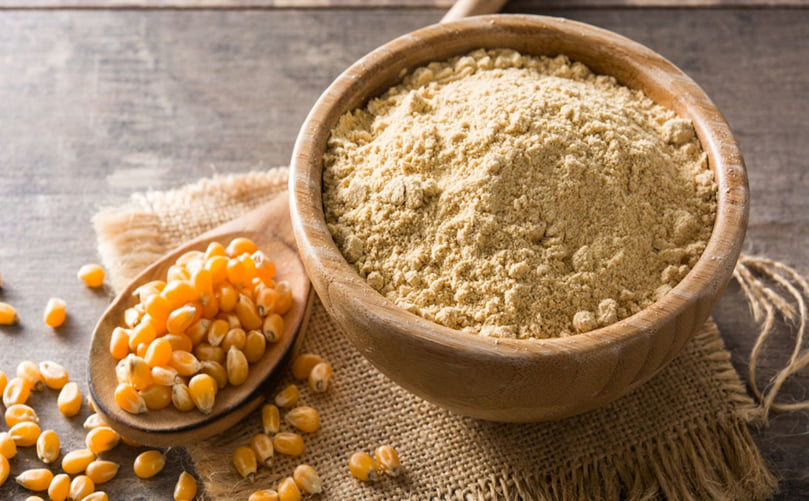 Transforming Corn into Masa