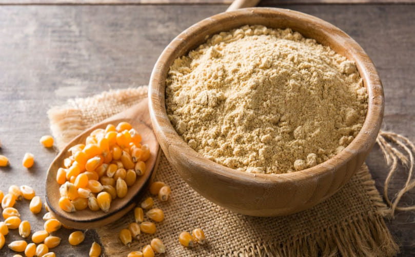 Transforming Corn into Masa