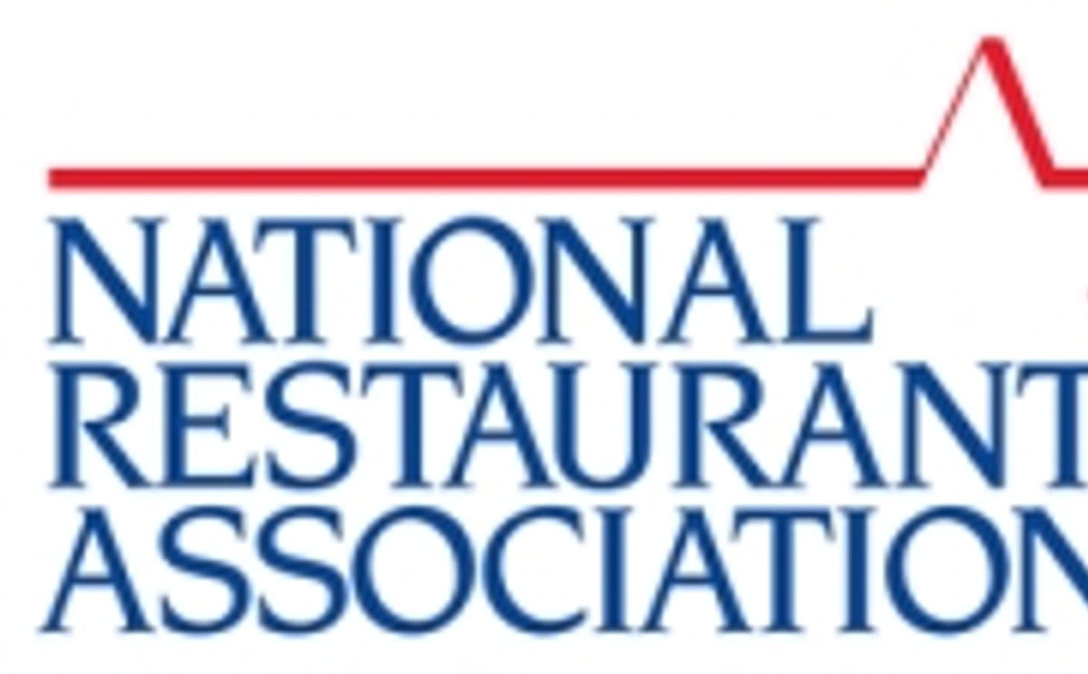 National Restaurant Association National Restaurant Association