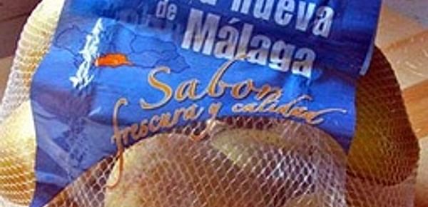 Instan al consumidor a comprar patata nueva española para salvar al sector