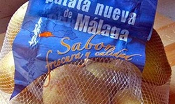 Instan al consumidor a comprar patata nueva española para salvar al sector
