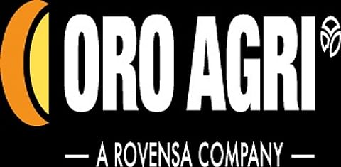 Oro Agri Oro Agri
