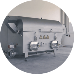 Elea PEF Advantage B 1 and B 1 mini