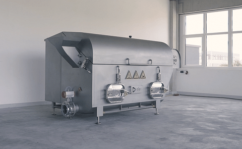 Elea PEF Advantage B 1 and B 1 mini Elea PEF Advantage B 1 and B 1 mini