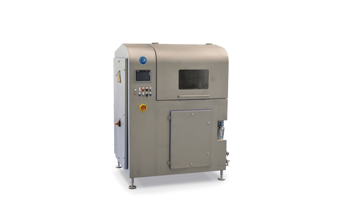 Elea PEFPilot Dual trial system Elea PEFPilot Dual trial system