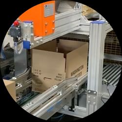 Elisam Packaging Solutions