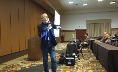 Blair Richardson Blair Richardson