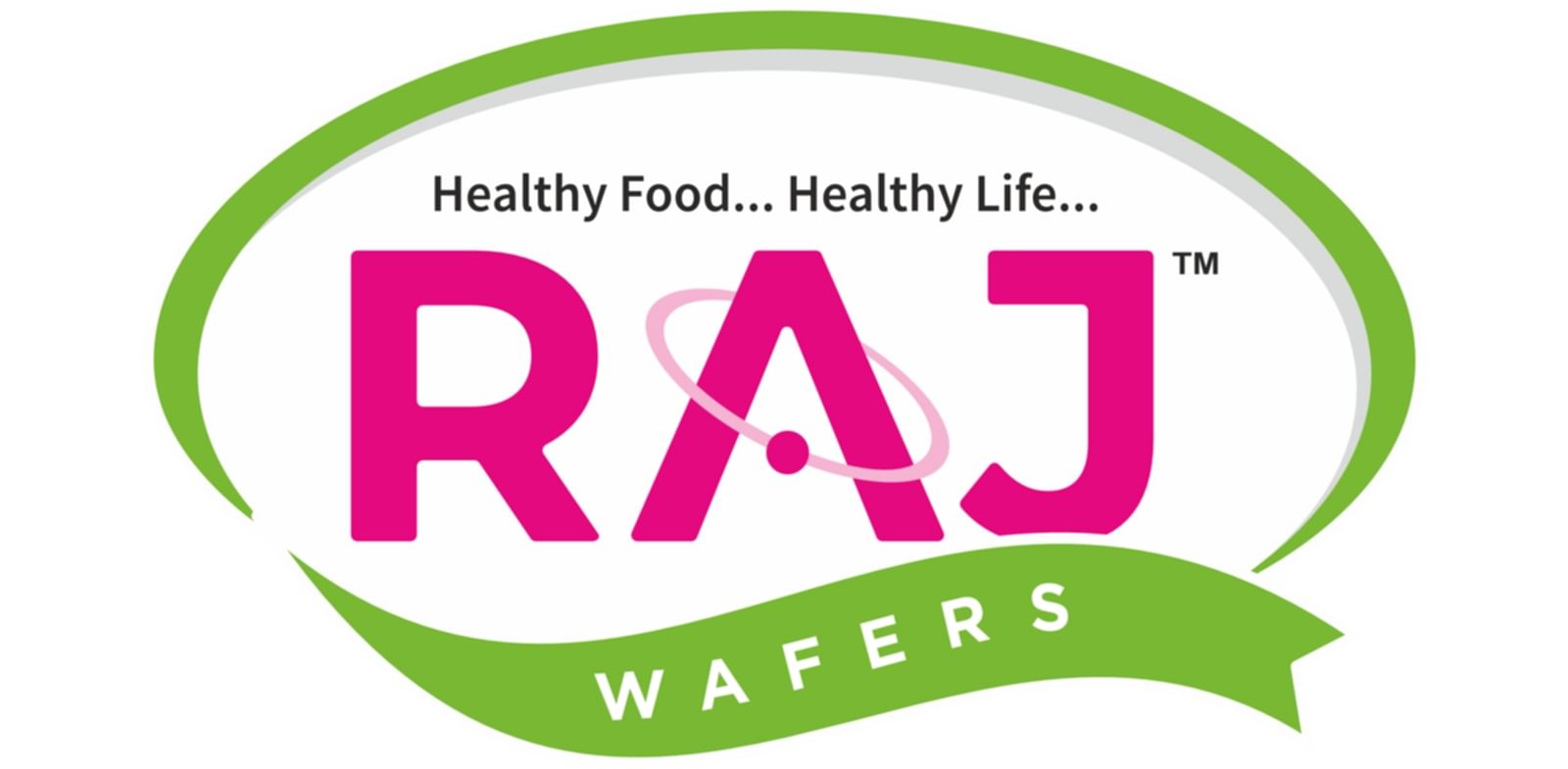 Raj Wafers