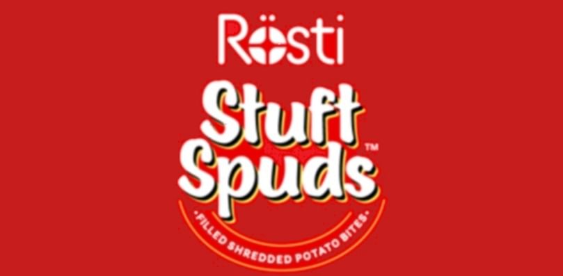 Rosti Stuft Spuds