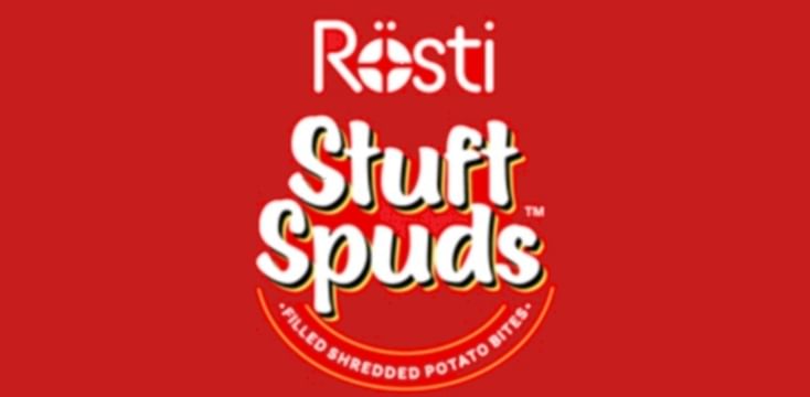 Rosti Stuft Spuds