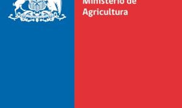  Servicio Agrícola y Ganadero de Chile