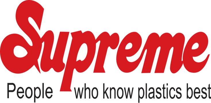 Supreme Industries Ltd. Supreme Industries Ltd.