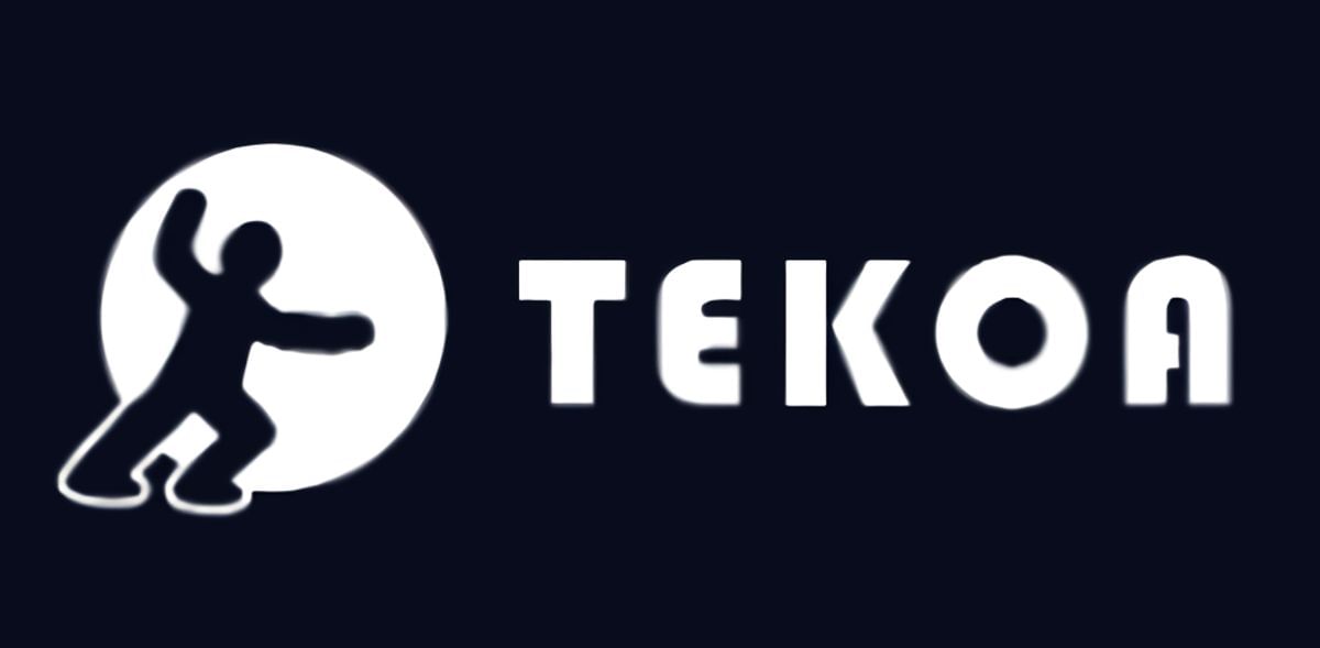 Tekoa