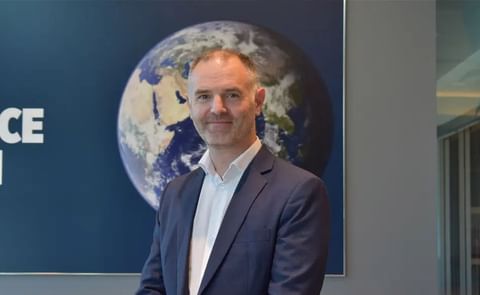 A picture of Sean Slevin A picture of Sean Slevin