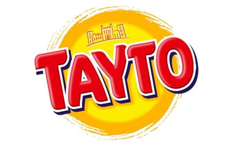 Tayto logo for news Tayto logo for news