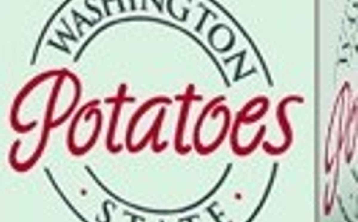 Washington State Potato Commission Washington State Potato Commission