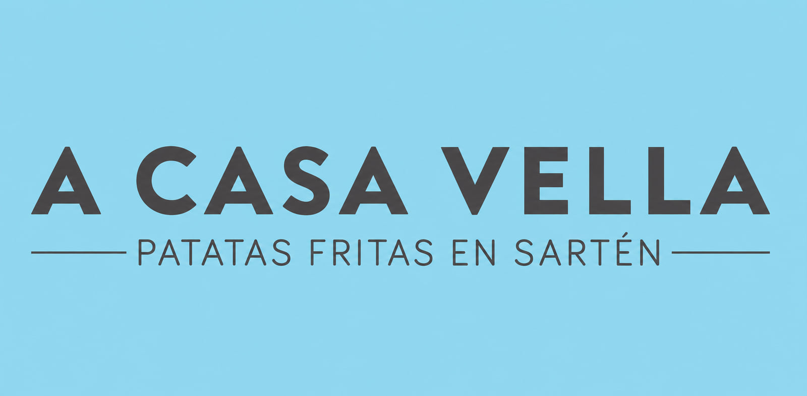 A Casa Vella