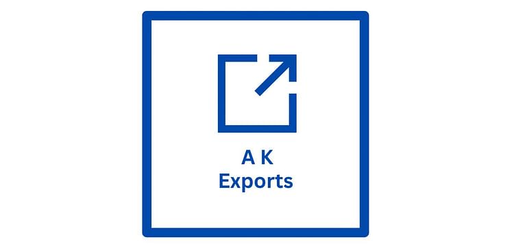 A K Exports